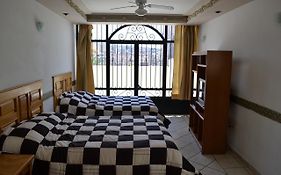 Hotel Senorial